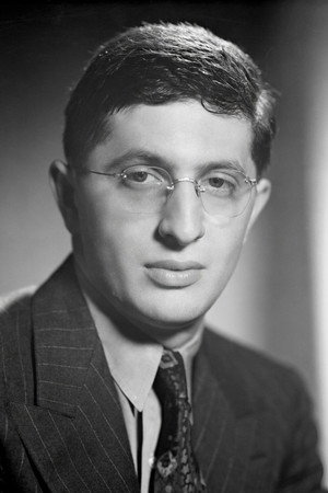 Bernard Herrmann profil kép