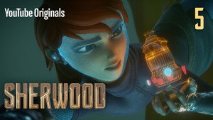 Sherwood 1. évad Ep.5 5. epizód