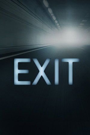 EXIT 1. évad (2018-04-30) poszter