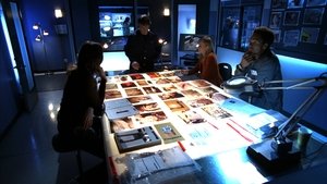 CSI: A helyszínelők 6. évad Ep.18 Különleges gyanúsított