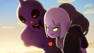 勇者動畫系列 2. évad Ep.5 5. epizód