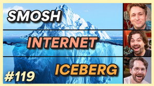 Smosh Mouth 3. évad Ep.119 119. epizód