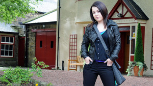 Tracy Beaker Returns 1. évad Ep.11 11. epizód