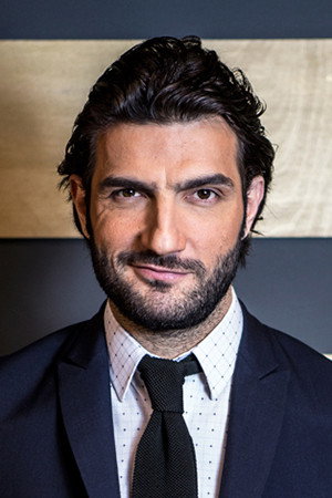 Νίκος Κουρής profil kép