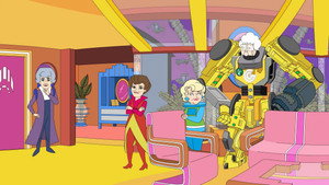 Golden Girls 3033 kép