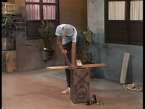 El Chavo del Ocho 2. évad Ep.27 27. epizód