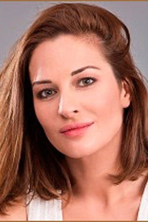 Нина Гогаева profil kép