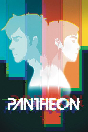 Pantheon poszter