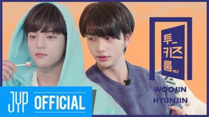 Stray Kids: Two Kids Room 2. évad Ep.2 2. epizód