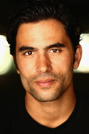 Ignacio Serricchio profil kép