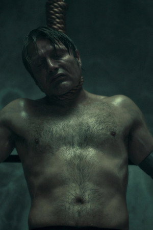 Hannibal poszter