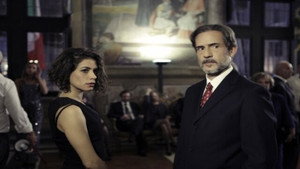 Il Bosco 1. évad Ep.4 4. epizód