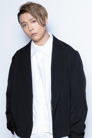 堂本剛 profil kép
