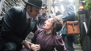 Ripper Street 4. évad Ep.5 5. epizód