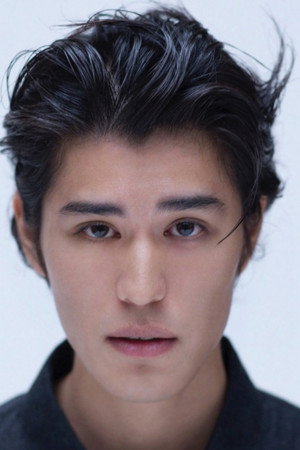 寛一郎 profil kép