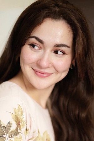 Hania Aamir profil kép
