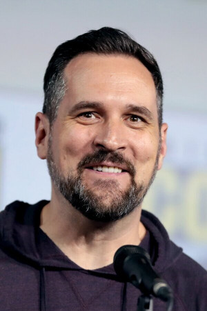 Travis Willingham profil kép