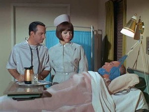 Get Smart 2. évad Ep.30 30. epizód