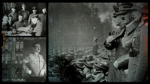 Hitler: A Harmadik Birodalom elveszett filmfelvételei kép