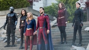 Supergirl 3. évad Ep.23 23. epizód