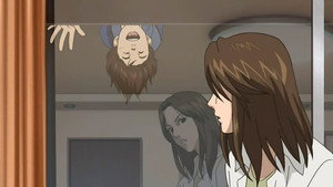 エンジェル・ハート 1. évad Ep.34 34. epizód