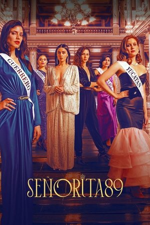 Señorita 89 poszter