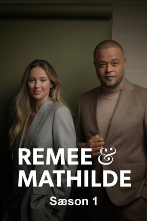 Remee og Mathilde 1. évad (2019-01-29) poszter
