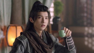 御妖厨娘 1. évad Ep.15 15. epizód