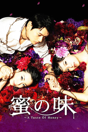 蜜の味～A Taste of Honey～ poszter