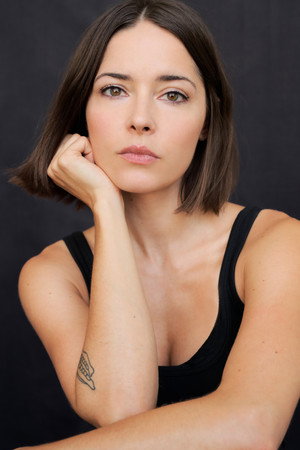 Sarah Lind profil kép