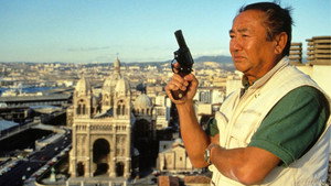 Le Chinois : Un grand flic de Marseille kép