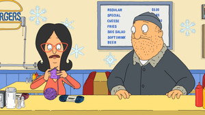 Bob burgerfalodája 9. évad Ep.10 10. epizód