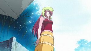 Elfen Lied 1. évad Ep.4 Elmúló kapcsolat