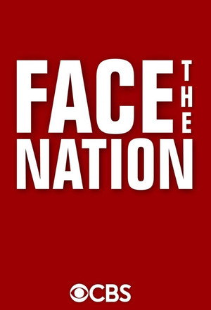 Face The Nation poszter