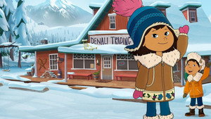 Molly of Denali kép
