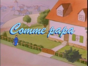 Léo et Popi 3. évad Ep.17 17. epizód