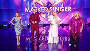 The Masked Singer Australia 3. évad Ep.7 7. epizód