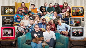 Gogglebox kép