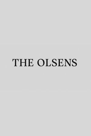 The Olsens poszter