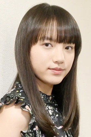 清原果耶 profil kép