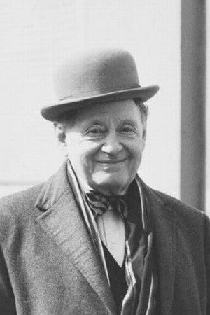 Arthur Jensen profil kép