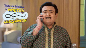 तारक मेहता का उल्टा चश्मा 1. évad Ep.4708 4708. epizód