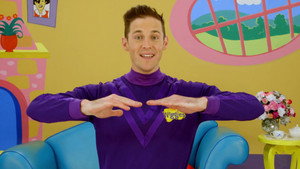 The Wiggles – Tekergőzzünk együtt! 1. évad Ep.35 35. epizód