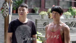 背着奶奶进城 1. évad Ep.3 3. epizód