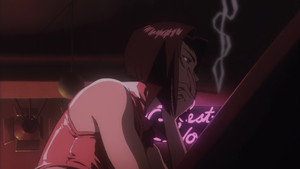 Cowboy Bebop kép