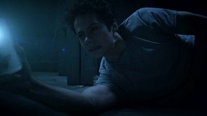 Teen Wolf: Farkasbőrben 3. évad Ep.18 Találos kérdés