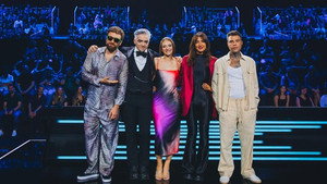 X Factor 17. évad Ep.4 4. epizód