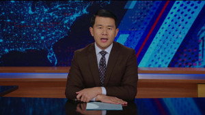 The Daily Show 29. évad Ep.119 119. epizód