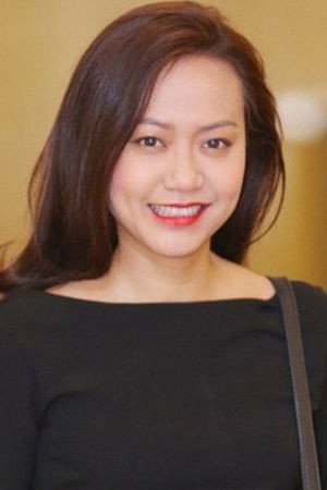 Hồng Ánh profil kép
