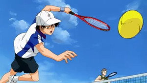 The Prince of Tennis 2. évad Ep.19 19. epizód